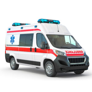 Servicio de Ambulancia