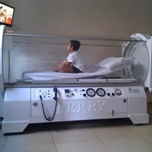 Terapia Hiperbárica