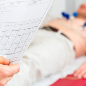 Curso de Electrocardiografía