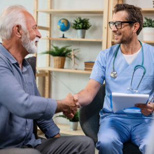 Consulta Médico en Casa 24 Horas